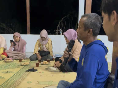 Website “SADAKAH”: Perwujudan Bank Sampah Digital sebagai Jembatan untuk Mewujudkan Kalurahan Playen Berdaya