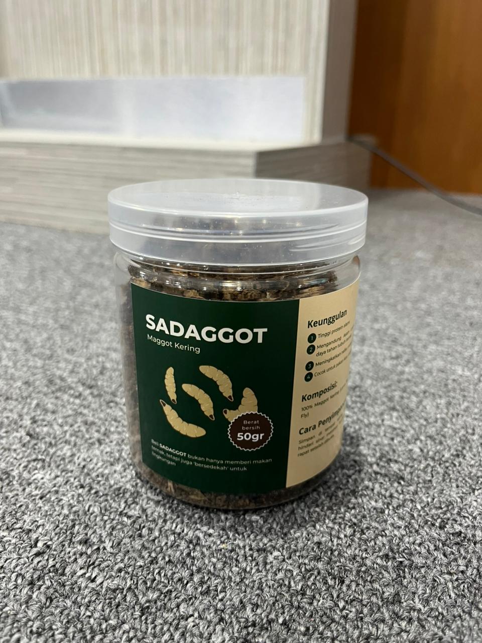 Sadaggot